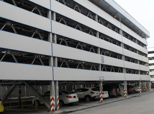 201**.3鄭州佳和家居四層升降橫移停車(chē)設(shè)備.png